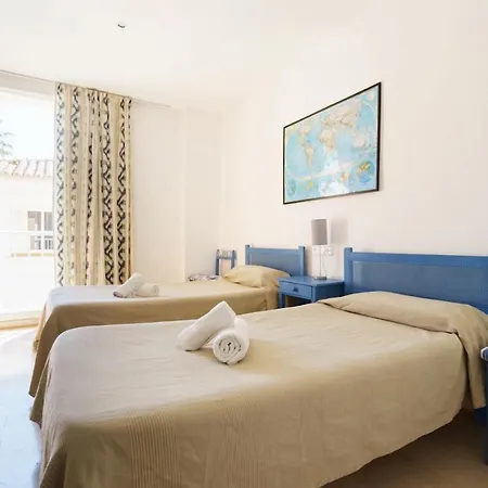 Lejlighed Pine Walk Seafront Apartment Pollença