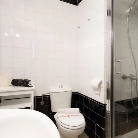Lejlighed Pine Walk Seafront Apartment *
