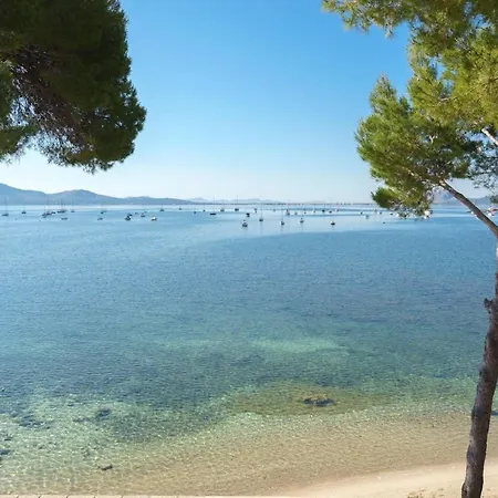 Lejlighed Pine Walk Seafront Apartment