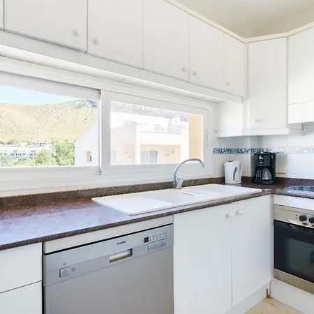 Lejlighed Pine Walk Seafront Apartment