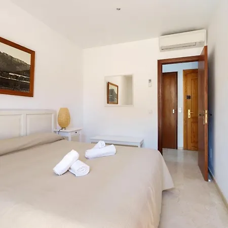 Pine Walk Seafront Apartment Lejlighed *