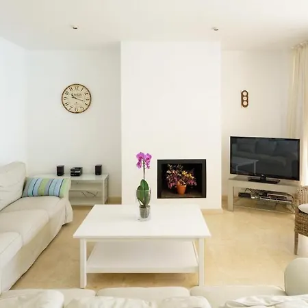 Pine Walk Seafront Apartment Apartment Pollenca