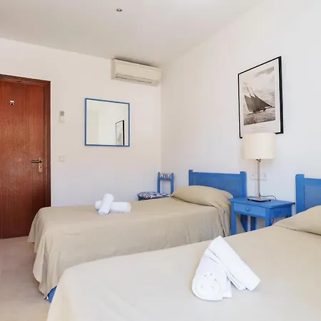 Apartment Pine Walk Seafront Apartment *